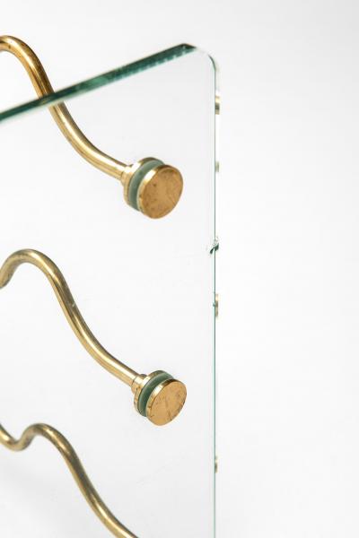 Wine Racks Probably Produced in Italy