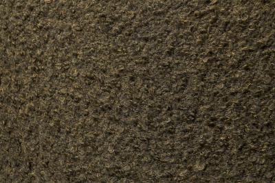 Wingback Armchair with Beech Legs Denmark Second half of the 20th Century