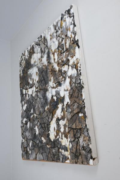 Winter Day In Marievik A Unique Ceramic Sculpture Pekka Paikkari 2023