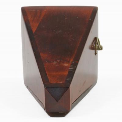 Wittner Mechanical Pyramid Metronome