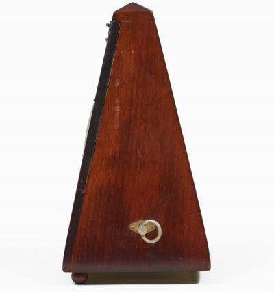 Wittner Mechanical Pyramid Metronome