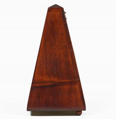 Wittner Mechanical Pyramid Metronome