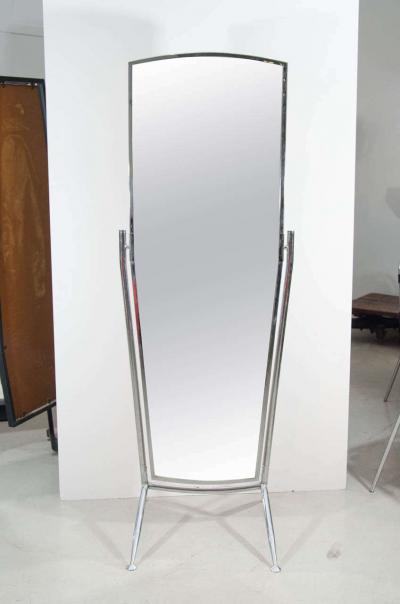 Wolfgang Butner Wolfgang Butner Berlin Full Length Floor Mirror