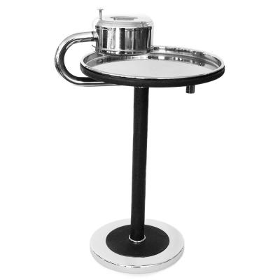 Wolfgang Hoffmann Wolfgang Hoffmann for Howell Convertible Ashtray Table
