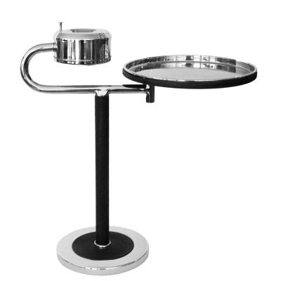 Wolfgang Hoffmann Wolfgang Hoffmann for Howell Convertible Ashtray Table