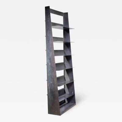 Wolfgang Laubersheimer Wolfgang Laubersheimer shelving unit for Pentagon