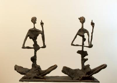 Won Lee Meditators 2