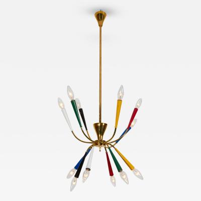 Midcentury Lighting