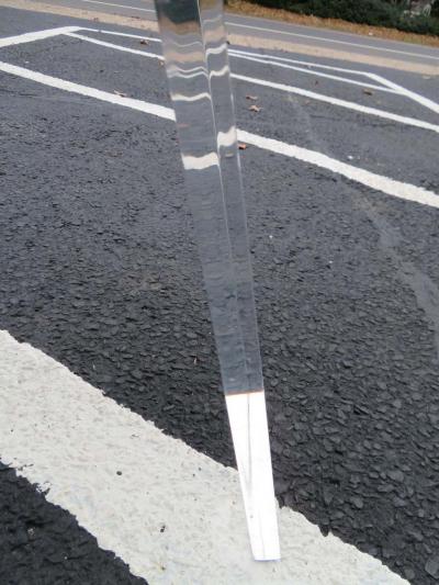 Wonderful Swivel Lucite Bench Stool Mid Century Modern
