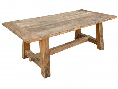 Wood Dining Table