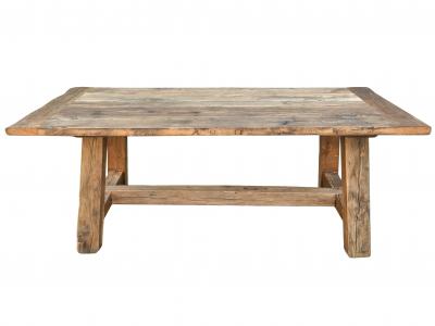 Wood Dining Table