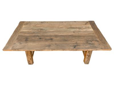 Wood Dining Table