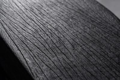 Wooden Bar Element by Mathieu Nab for The Jane Netherlands circa 2014