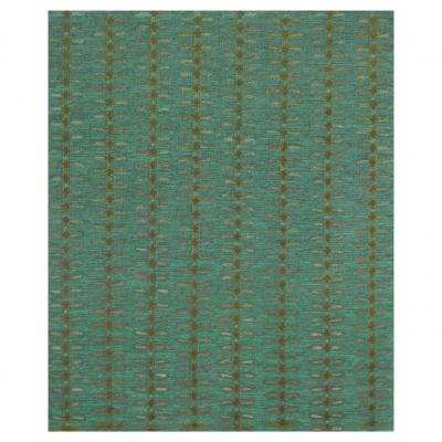 Wool Handwoven Flat Weave Rug