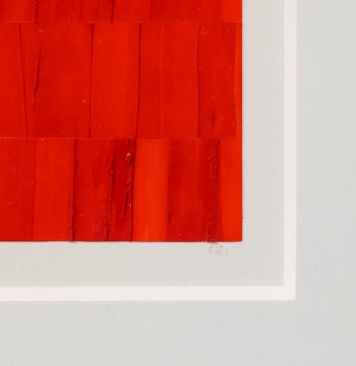 Work on Paper Untitled by Robert Greene 2005