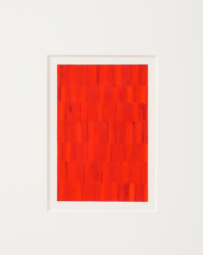 Work on Paper Untitled by Robert Greene 2005