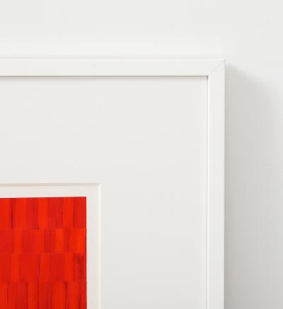 Work on Paper Untitled by Robert Greene 2005
