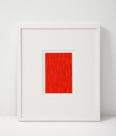Work on Paper Untitled by Robert Greene 2005