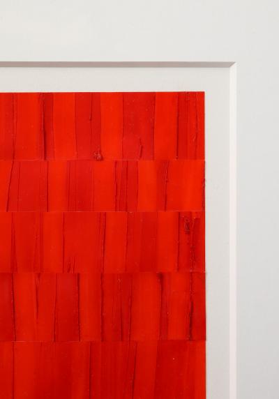 Work on Paper Untitled by Robert Greene 2005