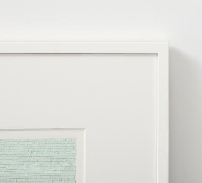 Work on Paper Untitled by Robert Greene 2005