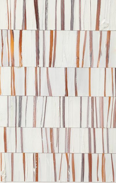 Work on Paper Untitled by Robert Greene 2005