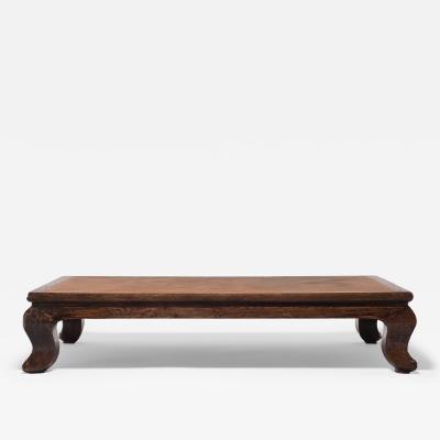 Woven Top Daybed