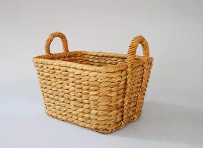 Woven basket