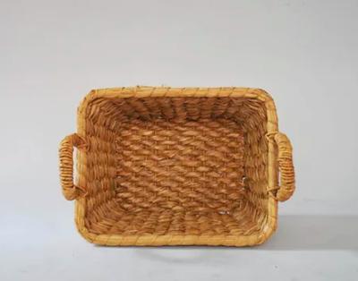 Woven basket