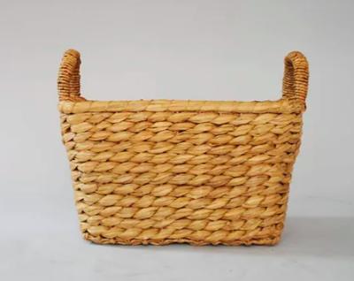 Woven basket