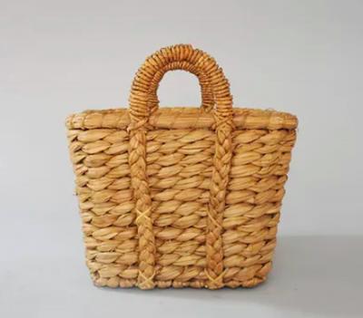 Woven basket