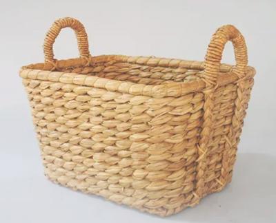 Woven basket
