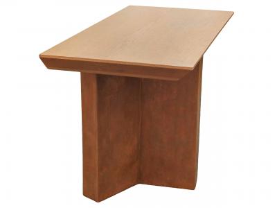 X Form Console Tables