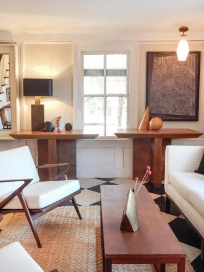 X Form Console Tables