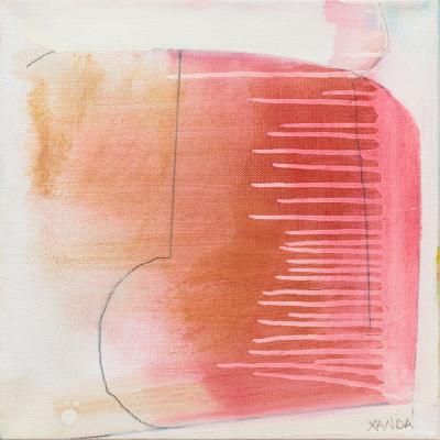 Xanda McCagg Breath