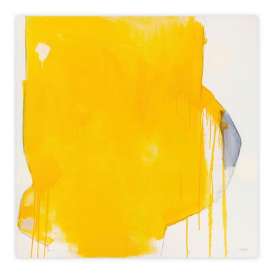 Xanda McCagg Yellow note