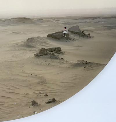 Xiaofang Liu Contemporary Photography by Chinese Artist Liu Xiaofang