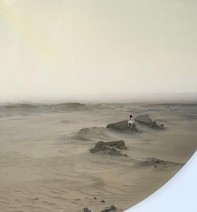 Xiaofang Liu Contemporary Photography by Chinese Artist Liu Xiaofang