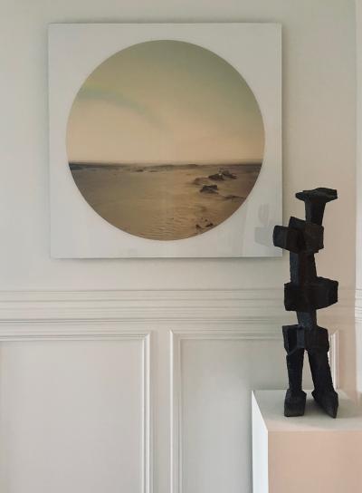 Xiaofang Liu Contemporary Photography by Chinese Artist Liu Xiaofang