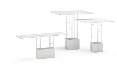 Ximo Roca Fuste Table by Ximo Roca for JMM