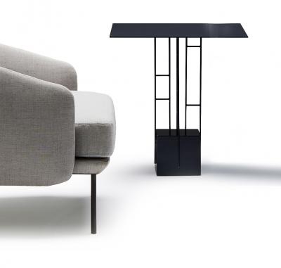 Ximo Roca Fuste Table by Ximo Roca for JMM