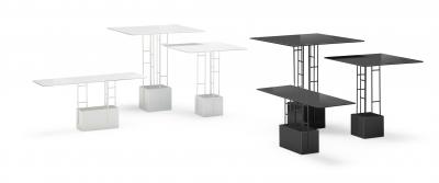 Ximo Roca Fuste Table by Ximo Roca for JMM