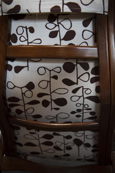 YVES EKSTROM Modern Design Lounge Chair