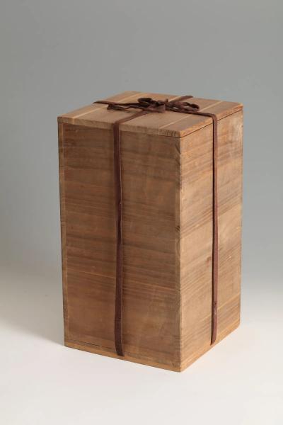 Yabu Meizan Reticulated Vase 1920s