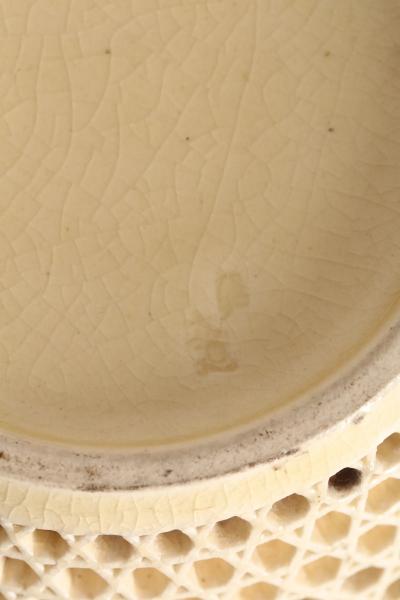 Yabu Meizan Reticulated Vase 1920s