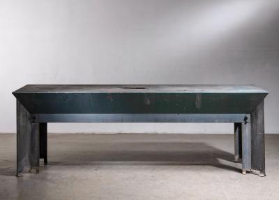 Yael Applefeld dining table