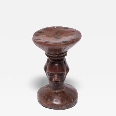 Yaka Seer Stool
