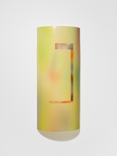 Yanis Khannoussi Gradient DYSTOPIA Low Light and Still Life 2025