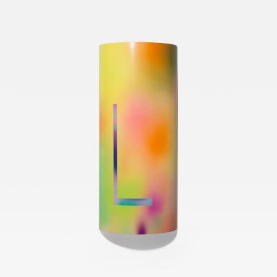 Yanis Khannoussi Gradient DYSTOPIA the Star is Rising Anyway 2025