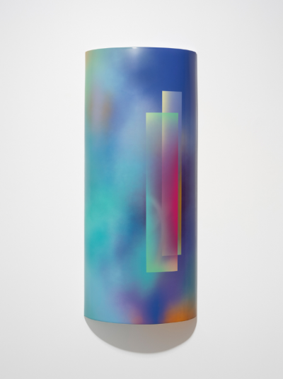 Yanis Khannoussi Gradient DYSTOPIA the water wont hide the soul 2025