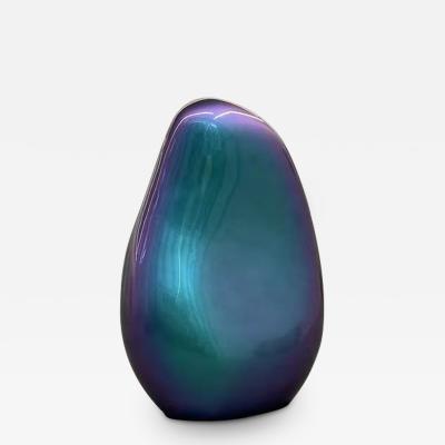 Yanis Khannoussi Iridescent Sculpture V